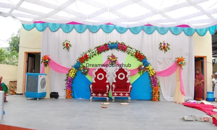 Vithai Greenfield Lawn